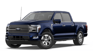 2026 Ford F-150® External Image 2